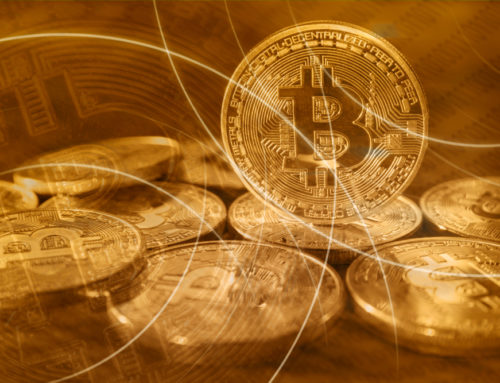 What Is Bitcoin? And Why Is It Up 143% Already This Year?
